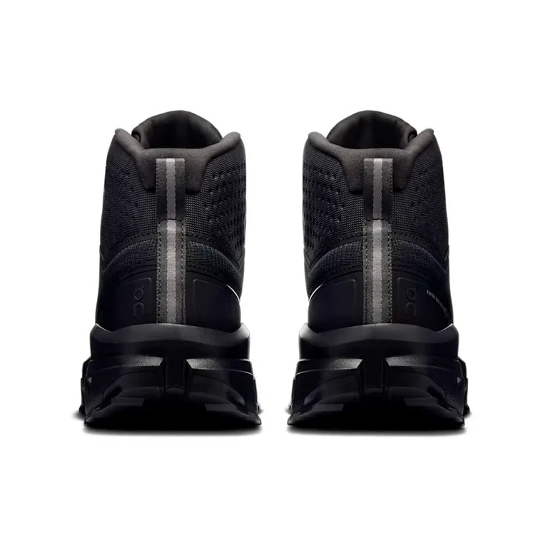 CloudStorm Tactical Waterproof Boots