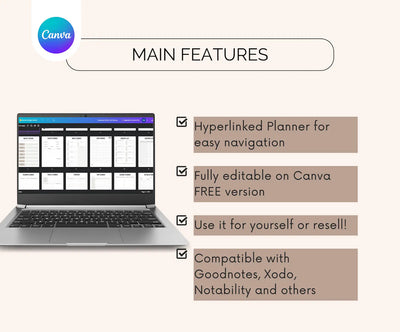 2026 digital planner PLR Planners MRR Digital Planner Plr Journal Plr Digital Product Dfy Content Plr Notebook Mrr Digital Products